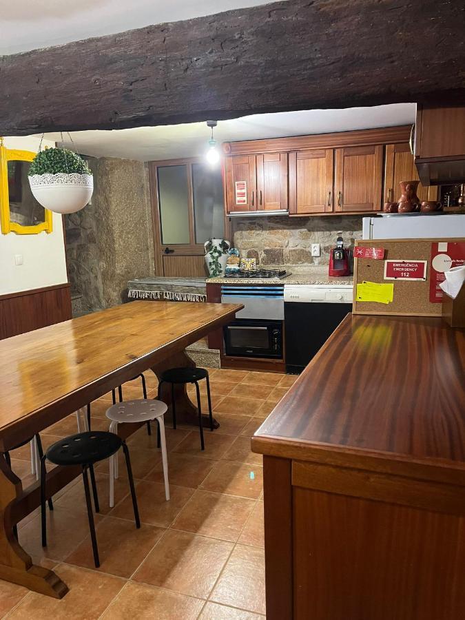 Benedita'S House Capinha Exterior foto