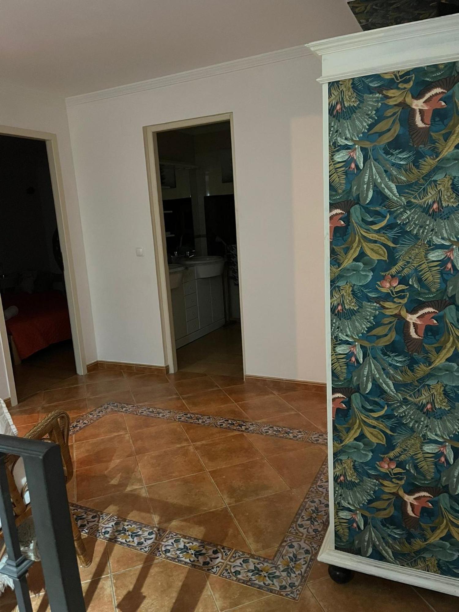 Benedita'S House Capinha Exterior foto